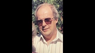 The Funeral of Gerald Wouters