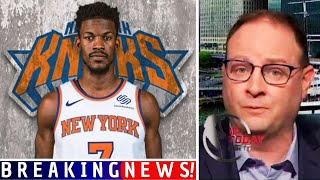 Revealed now! NEW YORK KNICKS RUMORS AND NEWS! Knicks trade rumors. #newyorkknicksrumorsandnews