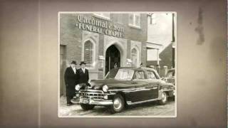Cardinal Funeral Homes - Over 85 Years of Service