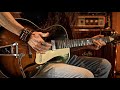 Trouble No More • Smokestack Lightning • Classic Blues Guitar Fingerpicking