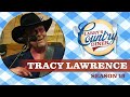 Tracy Lawrence on Larry's Country Diner | Season 19 | FULL EPISODE