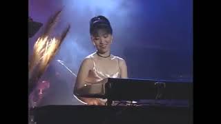 Keiko Matsui Bridge Over the Stars (Live)