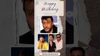 The Enigmatic Jackie Shroff: Bollywood's Most Mysterious Star #bollywood