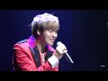 2018.12.22정동하 crossroad대전콘 하이라이트2부 island 다시 눈 되돌려놔줘 don t stop me now 뿜뿜 bohemian rhapsody