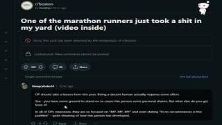 Goofiest Reddit Argument Ever