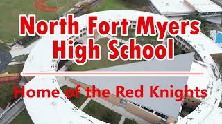 North Fort Myers High School... Home of the Red Knights