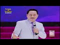 the curse of prosperity and success pastor apollo c. quiboloy preaching only