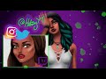 SIMS 4 STORY SEPARATED AT BIRTH (Fame Edition)