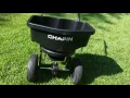 new toy chapin 80080 all season spreader