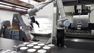 Robotiq - Lean Robotics - Cobots Can Save Money and are Simple to Deploy