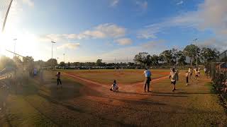 Stingrays 11U vs Prospects 11U - GSA League Championship Game (11.12. 23)