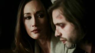 Nikita 2x09: Nerd \