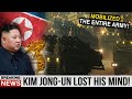 It's MADNESS! Unexpected move from North Korea! Kim jong-un warned by South Korea for the last time!