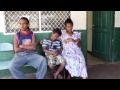 Gender and Climate Change Short Film (Vanuatu)