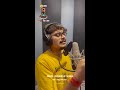 Thalli Pogathey... by #Abhijith - #OnlyVoice - Performer of the week | #SuperSinger