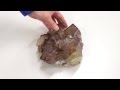 Study Geology - What is Fluorite?