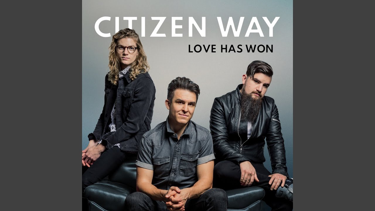 Love Has Won Youtube Music