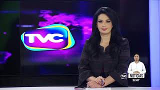 TVC Noticias Estelar: Programa del 12 de abril de 2024
