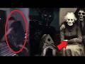 🔴20 MINUTOS DE TERROR | 5 VIDEOS PARANORMALES | SCARY VIDEOS