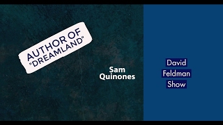 Sam Quinones Author of \