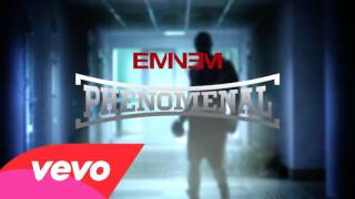 Eminem - phenomenal (Clean)