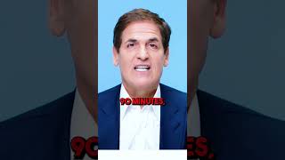 Mark Cuban | Shark Tank Regrets 📺