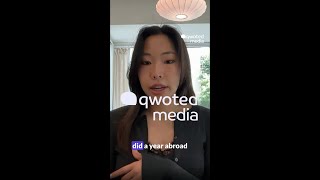 AAPI Heritage Month: Language skills enhance storytelling