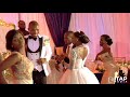 Best Gwara Gwara Zimbabwe Wedding Dance