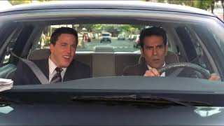 White chicks 2004 Kevin chases after mugger scene
