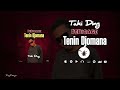 TAKI DING [ DÉDICACE À TENIN DJOMANA] prod by djine maifa