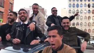 Aymane Serhani ft. Mourad Majjoud - Labsa Jelaba |