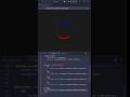 🔥CSS Border Animation in 15 Seconds! Pure CSS Magic ✨