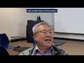 accelerated master s in software engineering interview with professor chang hyun jo