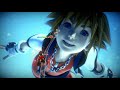 世界で最もkhを愛した男の「キングダム ハーツメロディオブメモリー」全力実況 【kingdom hearts melody of memory 】