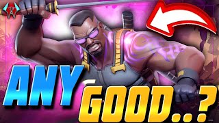 kabam.. RUINED the NEW BLADE 😢 !?
