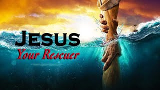 20220403 Jesus Liberator Rescuer