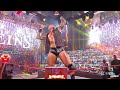 Randy Orton Entrance, Raw Aug. 31, 2020 -(1080p HD)