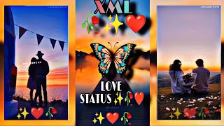 cute love 💓 status || Love 4k status || sad status video 4k || #whatsappstatus #sadsongstatus