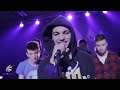 cypher battle mc românia 2014