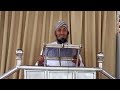 Ash Sheikh Hassan Fareed (Bin Noori)| Grand Jumuah Masjid, Oluvil| Dheen| 2023 Feb 03| JB