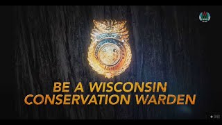 The Wisconsin Outdoor Beat – DNR Conservation Wardens