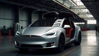Tesla Optimus-The Future of Work  (tesla, elon musk, tesla bot)