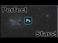 How to Process Astrophotography Images: Perfect stars using Starnet++