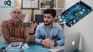 Arduino Çeşitleri, Yeni Başlayanlar Hangi Arduino ile Başlamalı?