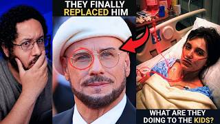 The Most Disturbing TikToks That Feel Genuinely Banned From The Internet