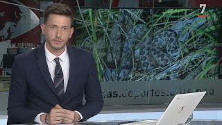 CyLTV Noticias 14:30 horas (01/06/2024)
