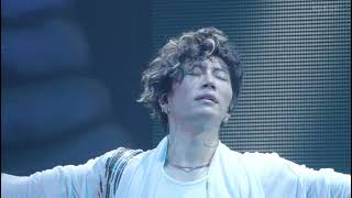 【Audio】GACKT - キミだけのボクでいるから (KHAOS 2020 Live)