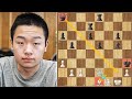 Wei Yi's Immortal Game! || One Of The Greatest Games of 21st Century