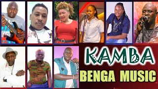 All stars under one roof - Kamba Benga Music