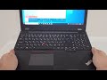 home review lenovo thinkpad p50 i7 6850h 32gb ram nvidia m1000m